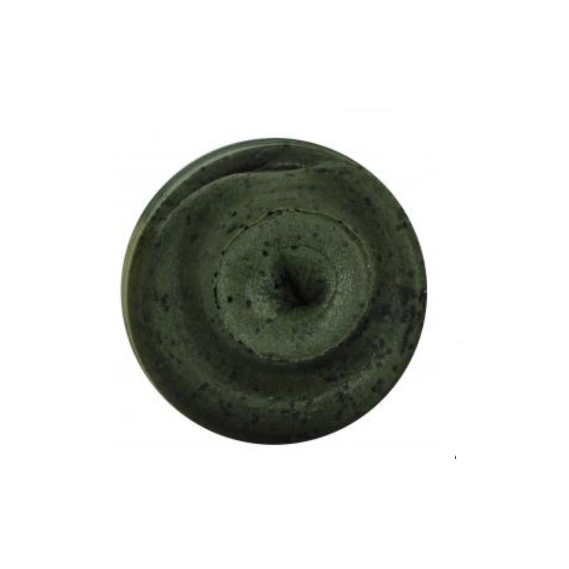 BerkleyBerkley Powerbait Trout Bait 1.75oz Jar - Dough BaitsGreen PumpkinBRK416