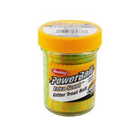 BerkleyBerkley Powerbait Trout Bait 1.75oz Jar - Dough BaitsRainbowBRK419