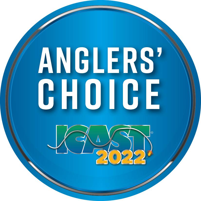 BerkleyBerkley SlobberKnocker Bladed Jigs - ChatterbaitIcast Anglers' Choice 2022BJGBLD3/8 - CSLW
