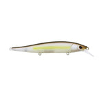 BerkleyBerkley Stunna 112 Jerkbait - JerkbaitStealth ShadBHBST112 - STSH