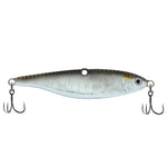 BerkleyBerkley Vibrato Jigging Lure - SpoonsNatural ShinerBHBVB - 004 - NSH