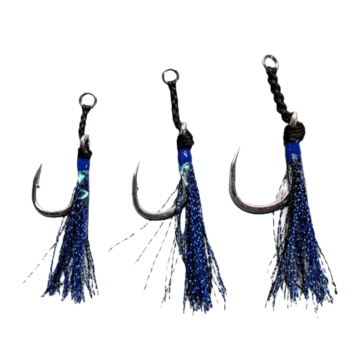 BFT TackleBFT CJ Assist Hooks - Assist HooksBFT CJ Assist HooksBFTHDASSIST3/0 - CJ