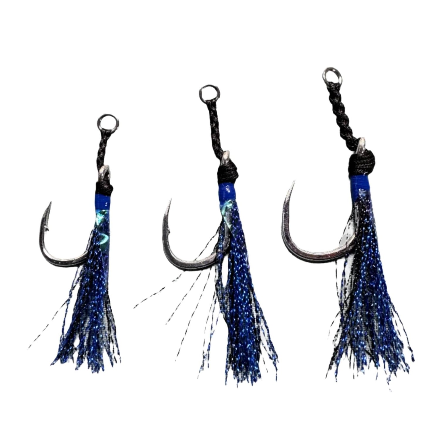 BFT TackleBFT CJ Assist Hooks - Assist HooksBFT CJ Assist HooksBFTHDASSIST3/0 - CJ