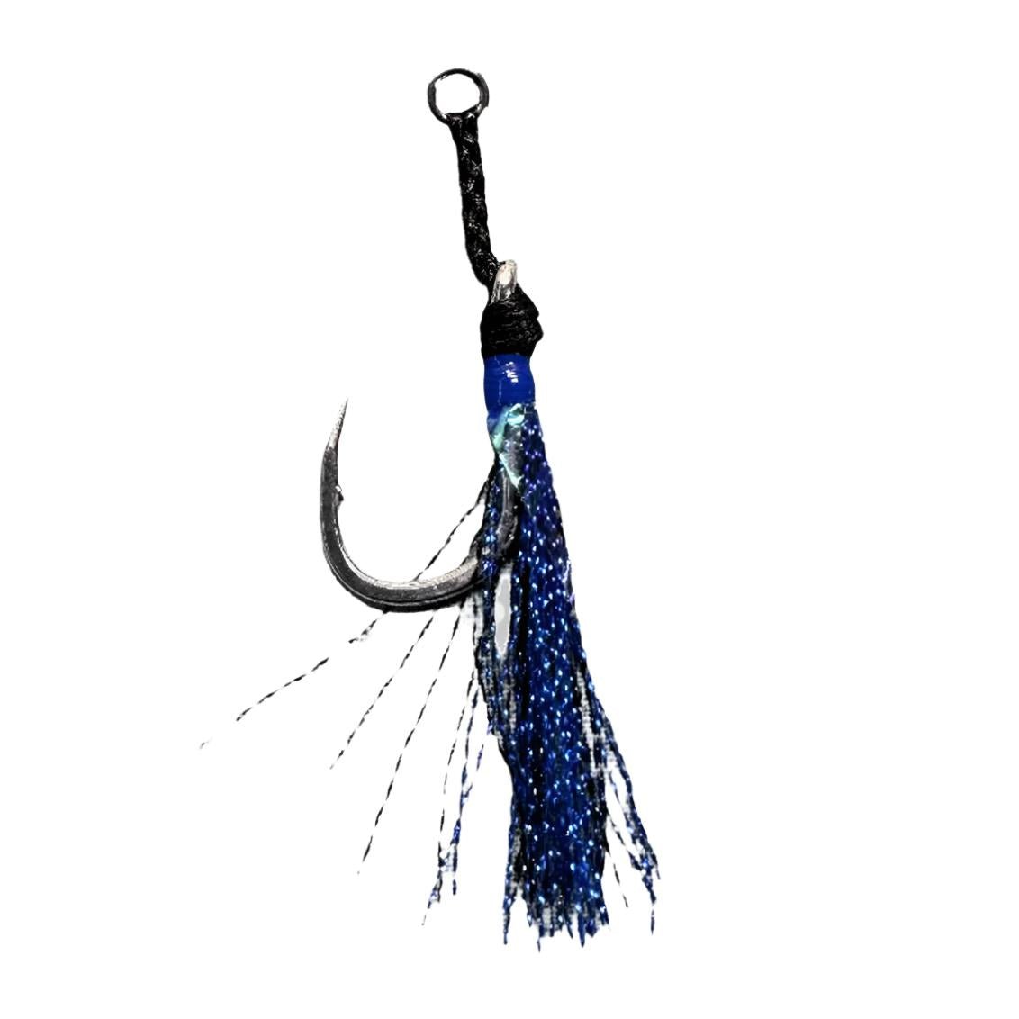 BFT TackleBFT CJ Assist Hooks - Assist HooksBFT CJ Assist HooksBFTHDASSIST3/0 - CJ