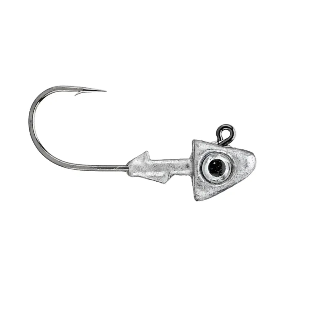 Big Hammer Swimbait Jig Heads - 2PK
