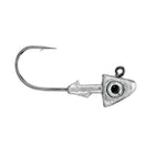 Big Hammer Swimbait Jig Heads - 2PK