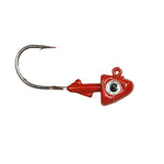 Big Hammer Swimbait Jig Heads - 2PK
