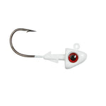 Big Hammer Swimbait Jig Heads - 2PK
