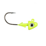 Big Hammer Swimbait Jig Heads - 2PK