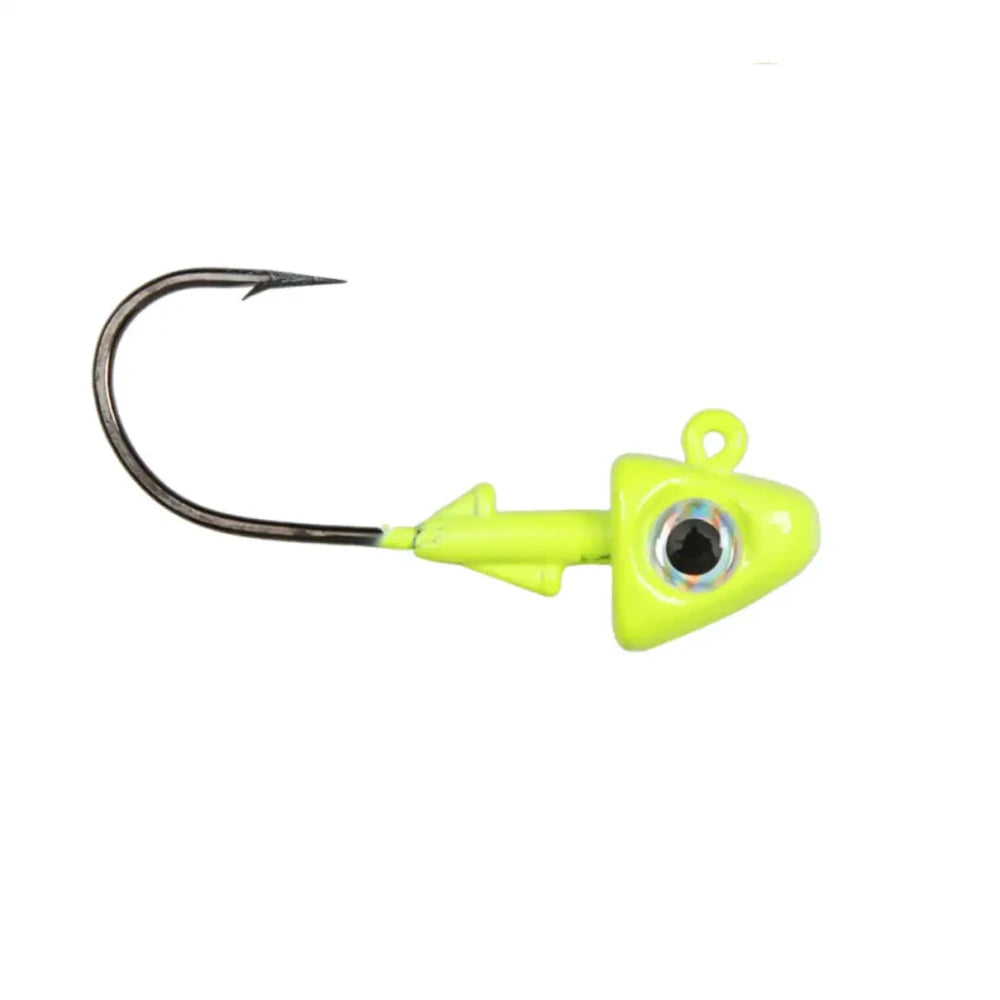 Big Hammer Swimbait Jig Heads - 2PK