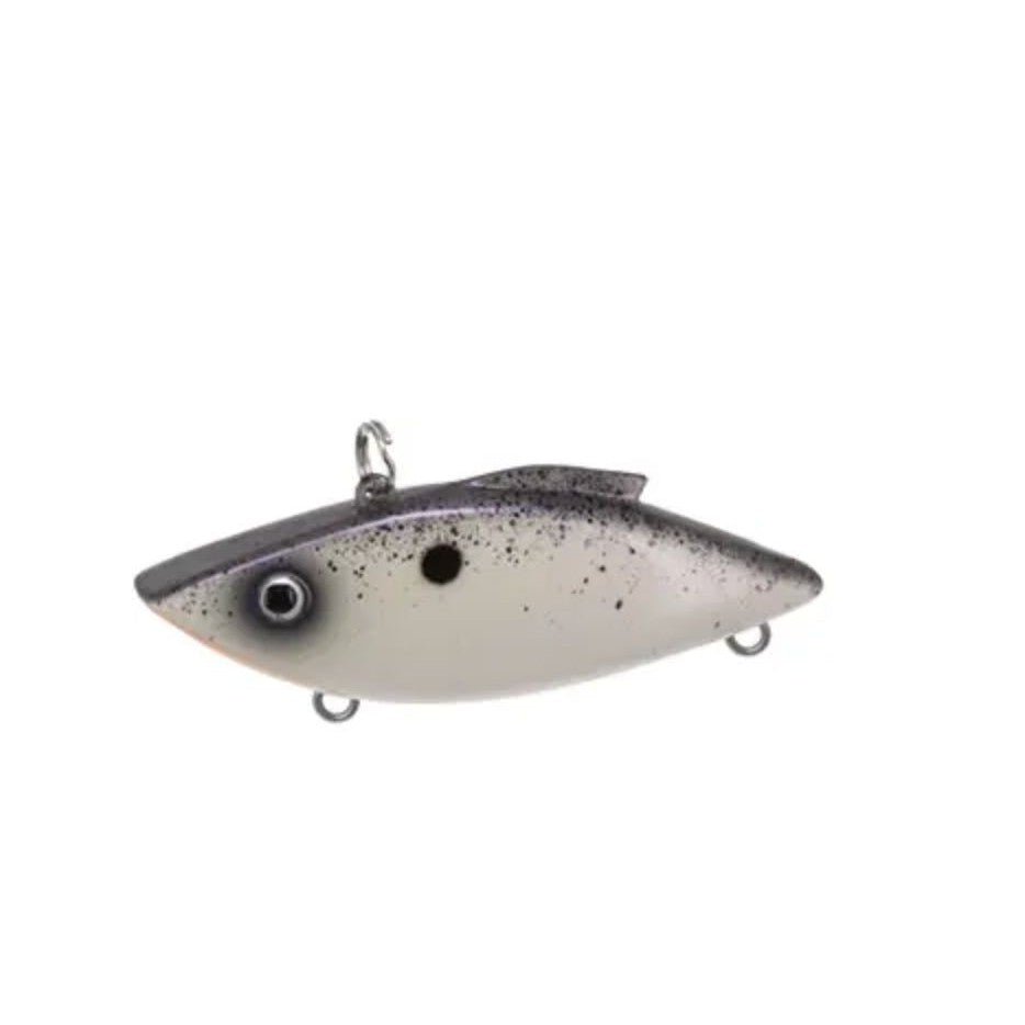 Bill Lewis LuresBill Lewis Rat - L - Trap - Lipless CrankbaitPurple NurpleBLF - RT - 802