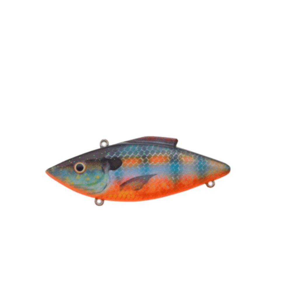 Bill Lewis LuresBill Lewis Rat - L - Trap - Lipless CrankbaitBill Lewis Rat - L - TrapBLF - RT254