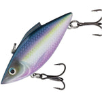 Bill Lewis LuresBill Lewis Rat - L - Trap - Lipless Crankbaitblue black herringBLF - RT286