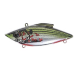 Bill Lewis LuresBill Lewis Rat - L - Trap - Lipless CrankbaitBill Lewis Rat - L - TrapBLF - RT37