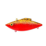 Bill Lewis LuresBill Lewis Rat - L - Trap - Lipless Crankbaitcherry bombBLF - RT654