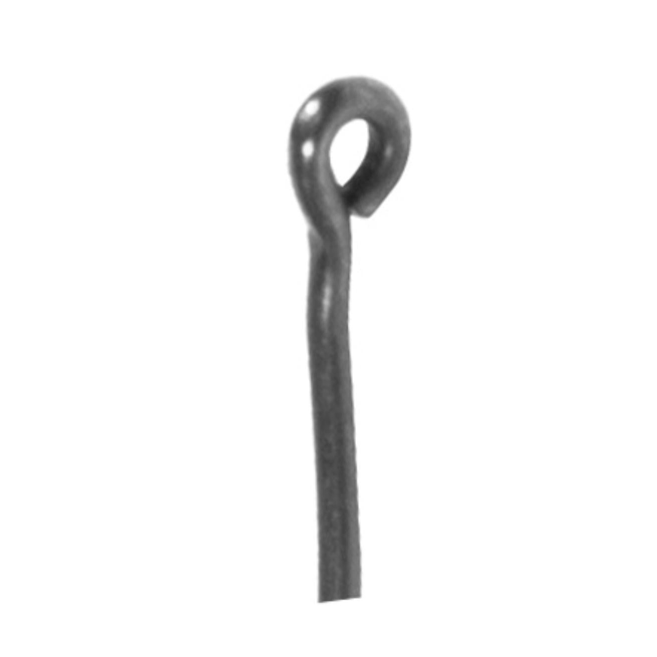 BKKBKK Armor Point Dropshot Hook - Single HooksBKK Armor Point Dropshot HookA - EW - 8551