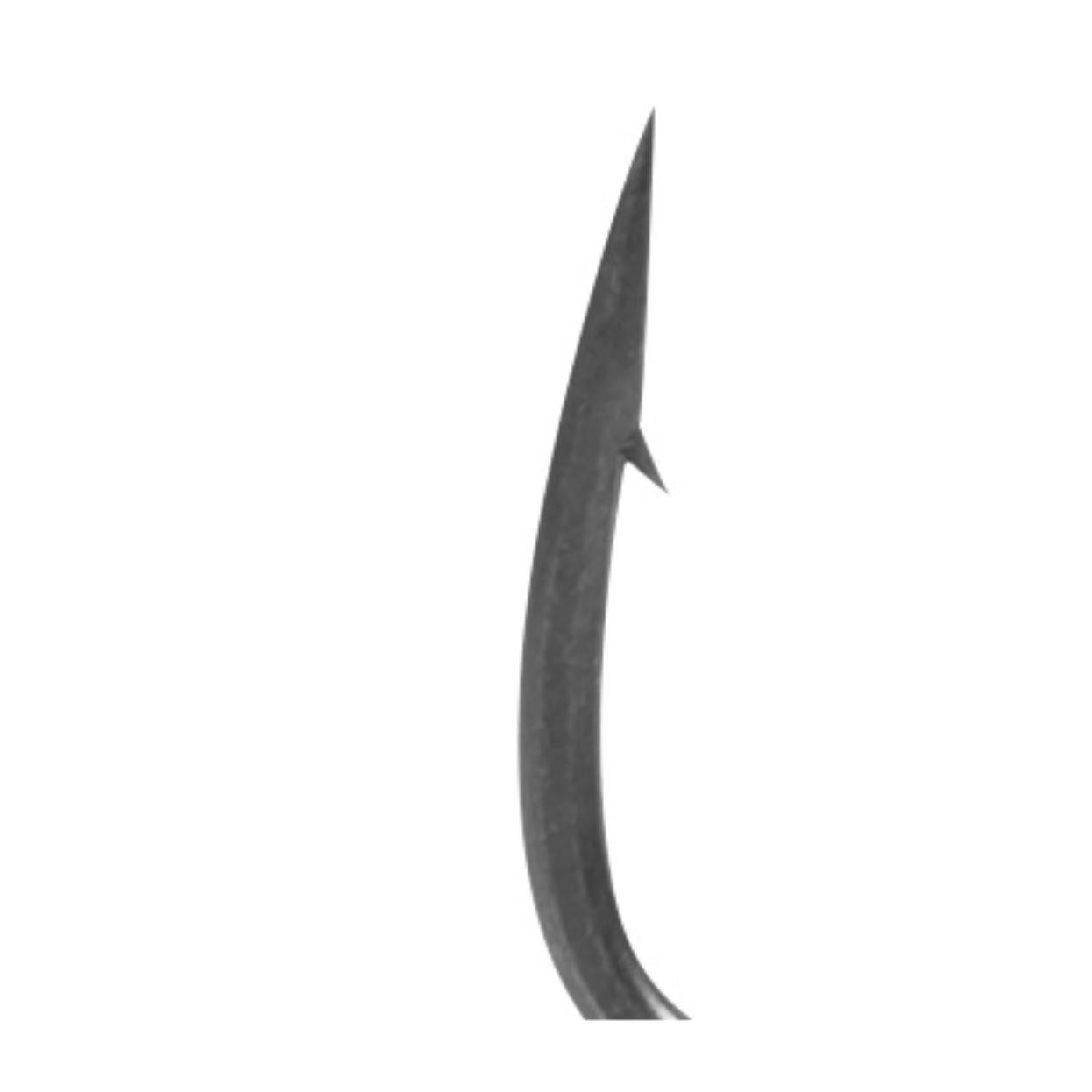 BKKBKK Armor Point Dropshot Hook - Single HooksBKK Armor Point Dropshot HookA - EW - 8551