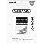 BKKBKK Armor Point Dropshot Hook - Single HooksBKK Armor Point Dropshot HookA - EW - 8551