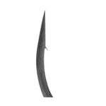 BKKBKK Armor Point Dropshot Long Shank - Single HooksBKK Armor Point Dropshot Long ShankA - EW - 8502