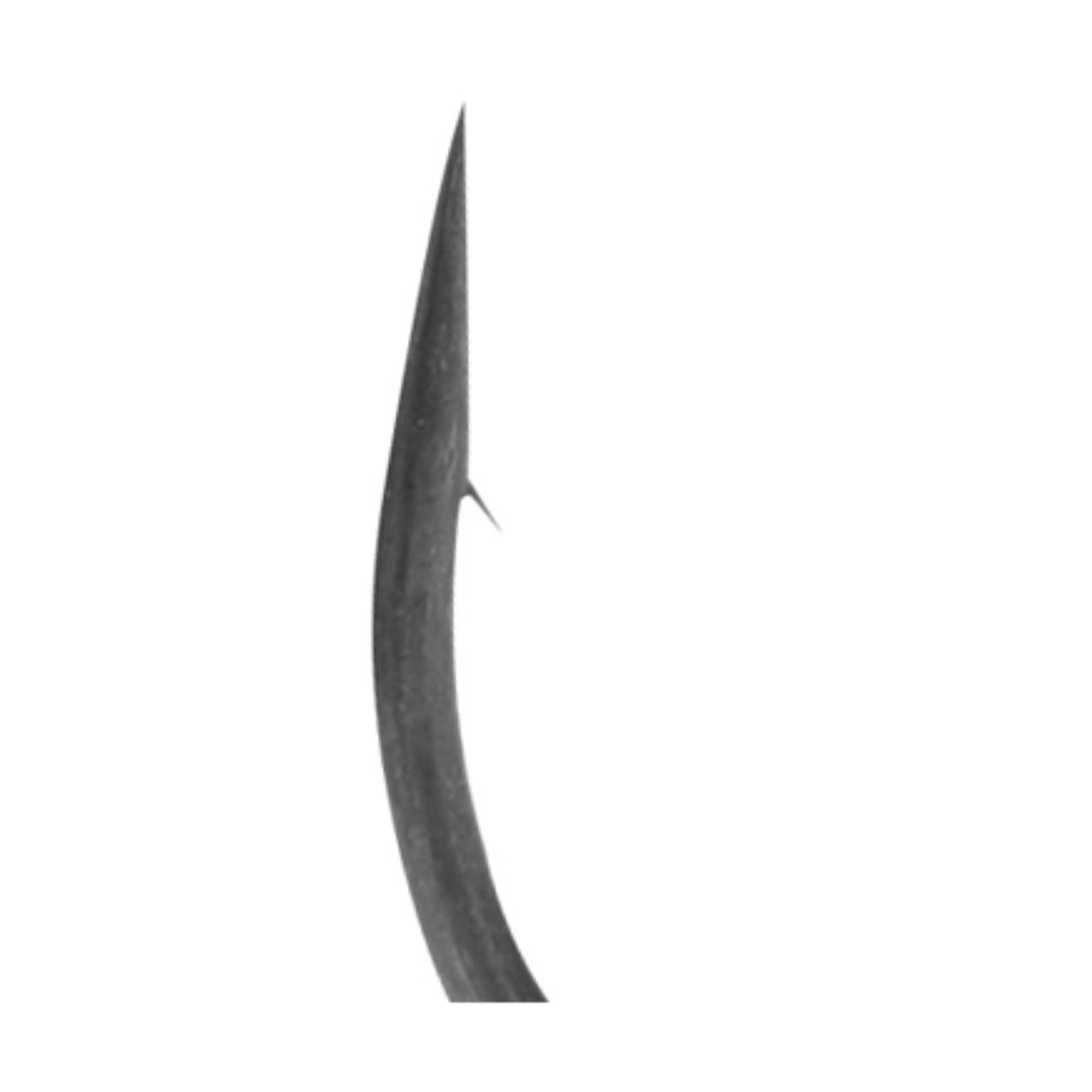 BKKBKK Armor Point Dropshot Long Shank - Single HooksBKK Armor Point Dropshot Long ShankA - EW - 8502