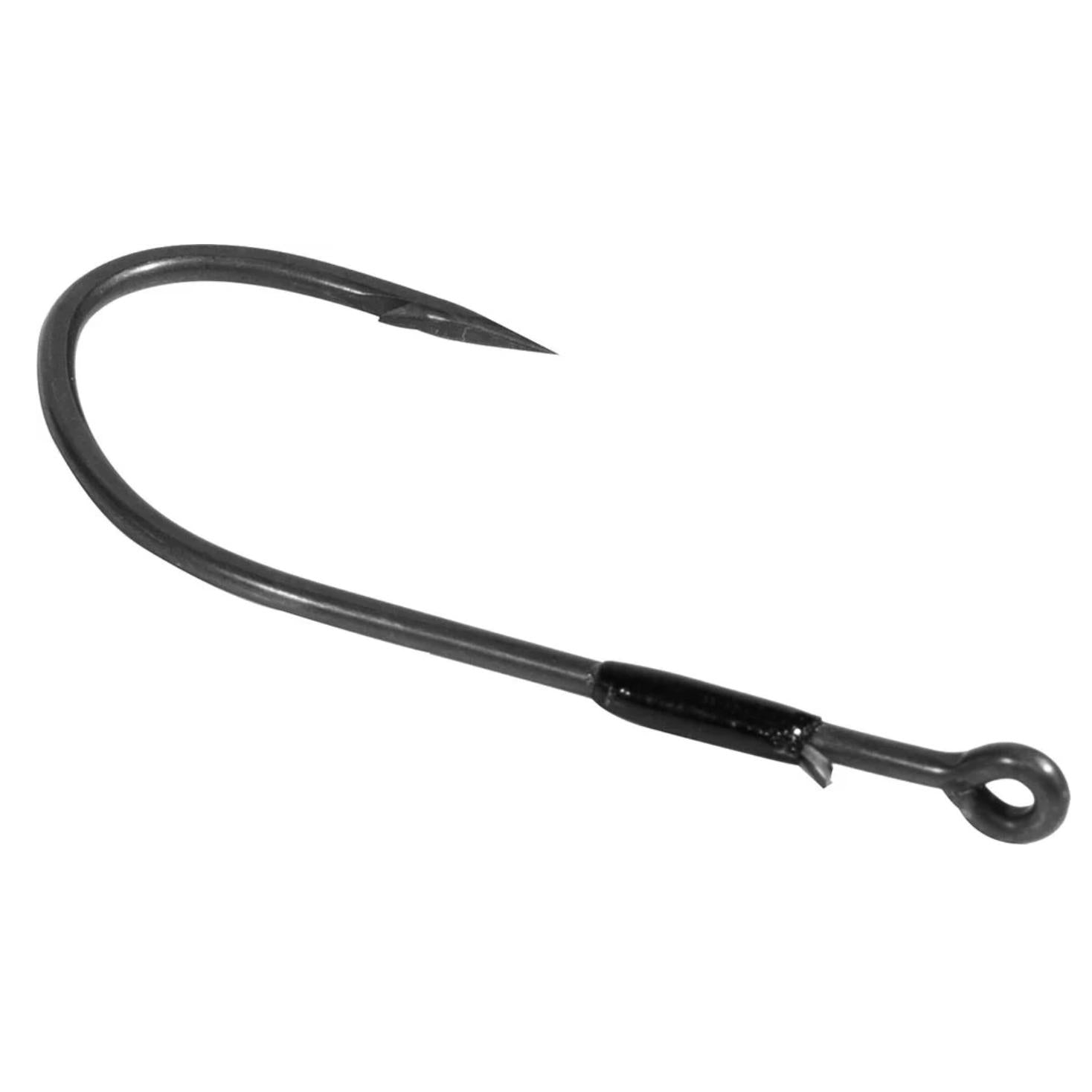 Armor-Point Heavy Cover Flipping Hooks by BKK 2/0