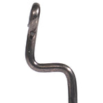 BKKBKK Armor Point Offset Worm Round Bend Hooks - Single HooksBKK Armor Point Offset Worm Round Bend HooksA - EW - 8303