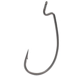 BKKBKK Armor Point Offset Worm Wide Gap - HD - Single HooksBKK Armor Point Offset Worm WG - HDA - EW - 8114