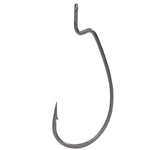 BKKBKK Armor Point Offset Worm Wide Gap - Single HooksBKK Armor Point Offset Worm WGA - EW - 8102