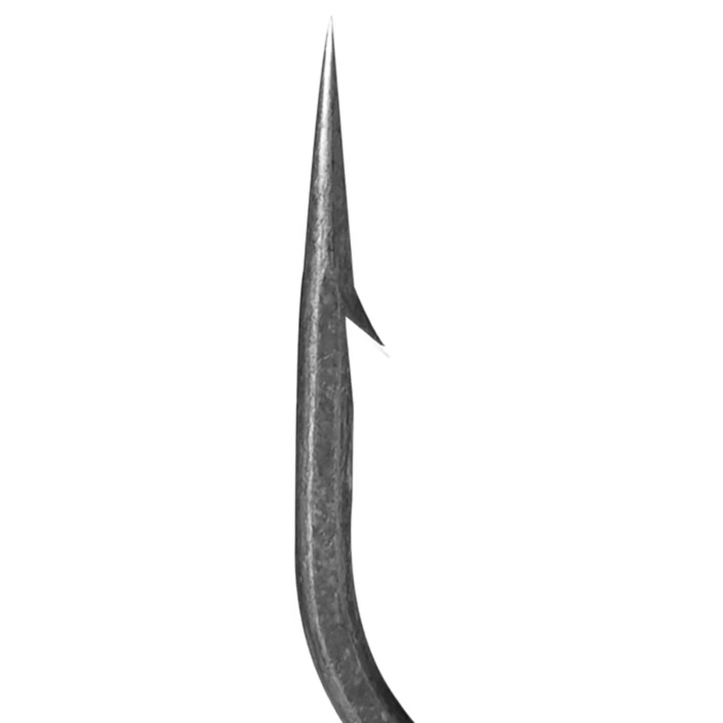 BKKBKK Armor Point PermaLock Hook - Single HookspointA - EW - 8402