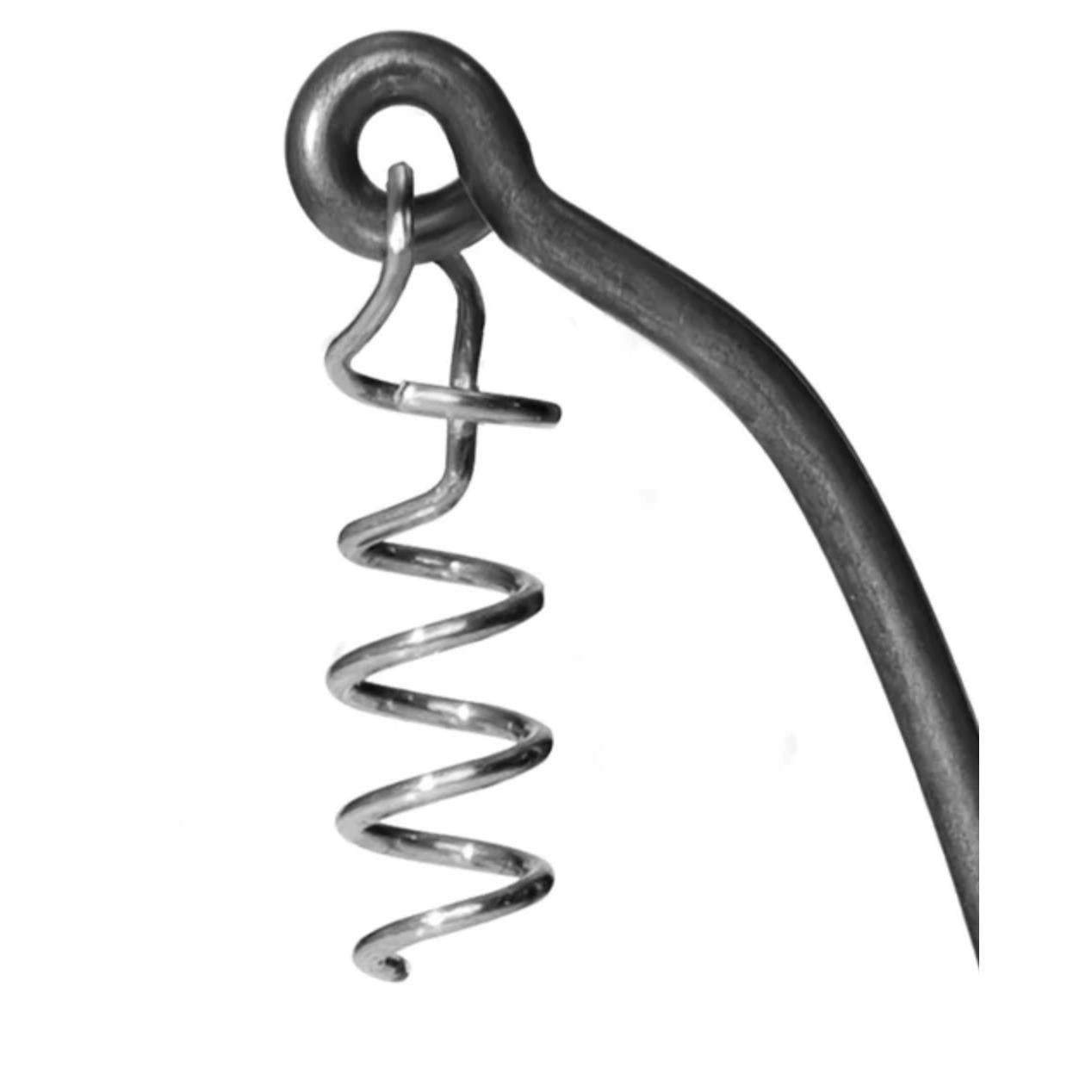 BKK Armor Point PermaLock Hook Single Hooks – Tackle Express