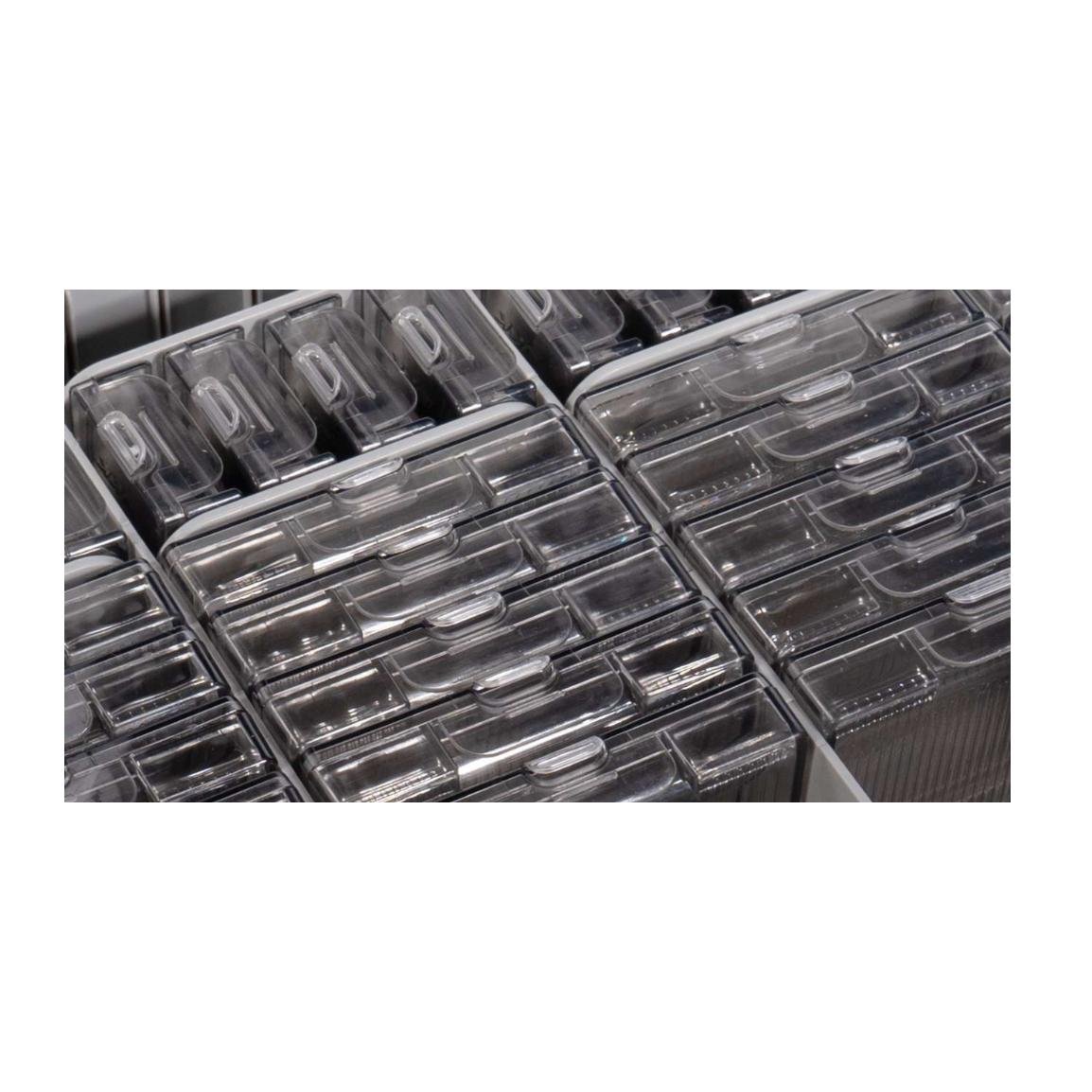 BKKBKK OCD Tackle Storage System - A2 Starter Kit - Tackle StorageBKK OCD Tackle Storage System - A2 Starter KitH - BC - 1014