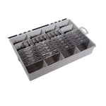 BKKBKK OCD Tackle Storage System - A2 Starter Kit - Tackle StorageBKK OCD Tackle Storage System - A2 Starter KitH - BC - 1014