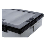 BKKBKK OCD Tackle System - A2 TAckle Storage Tray - Terminal TackleBKK OCD Tackle System - A2 TAckle Storage TrayH - BC - 1011