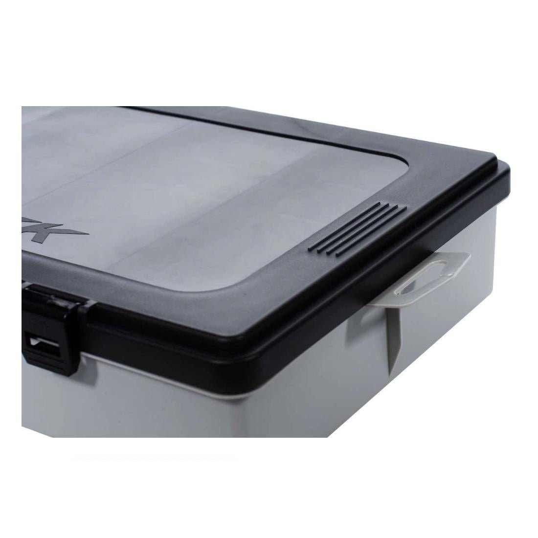 BKKBKK OCD Tackle System - A2 TAckle Storage Tray - Terminal TackleBKK OCD Tackle System - A2 TAckle Storage TrayH - BC - 1011