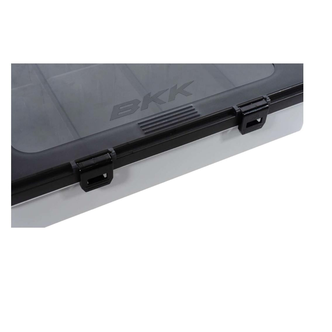 BKKBKK OCD Tackle System - A2 TAckle Storage Tray - Terminal TackleBKK OCD Tackle System - A2 TAckle Storage TrayH - BC - 1011
