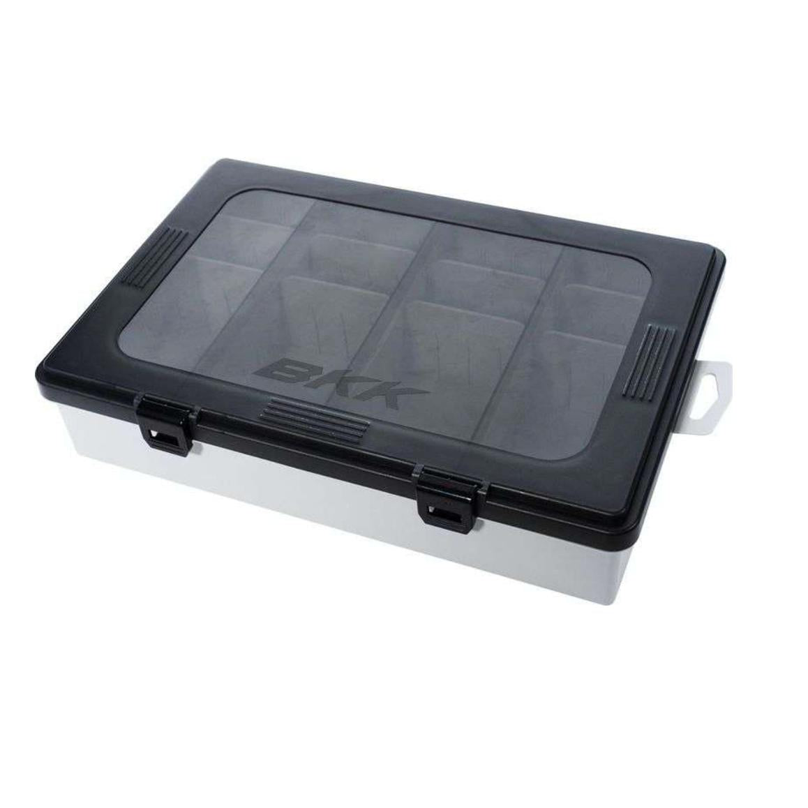 BKKBKK OCD Tackle System - A2 TAckle Storage Tray - Terminal TackleBKK OCD Tackle System - A2 TAckle Storage TrayH - BC - 1011