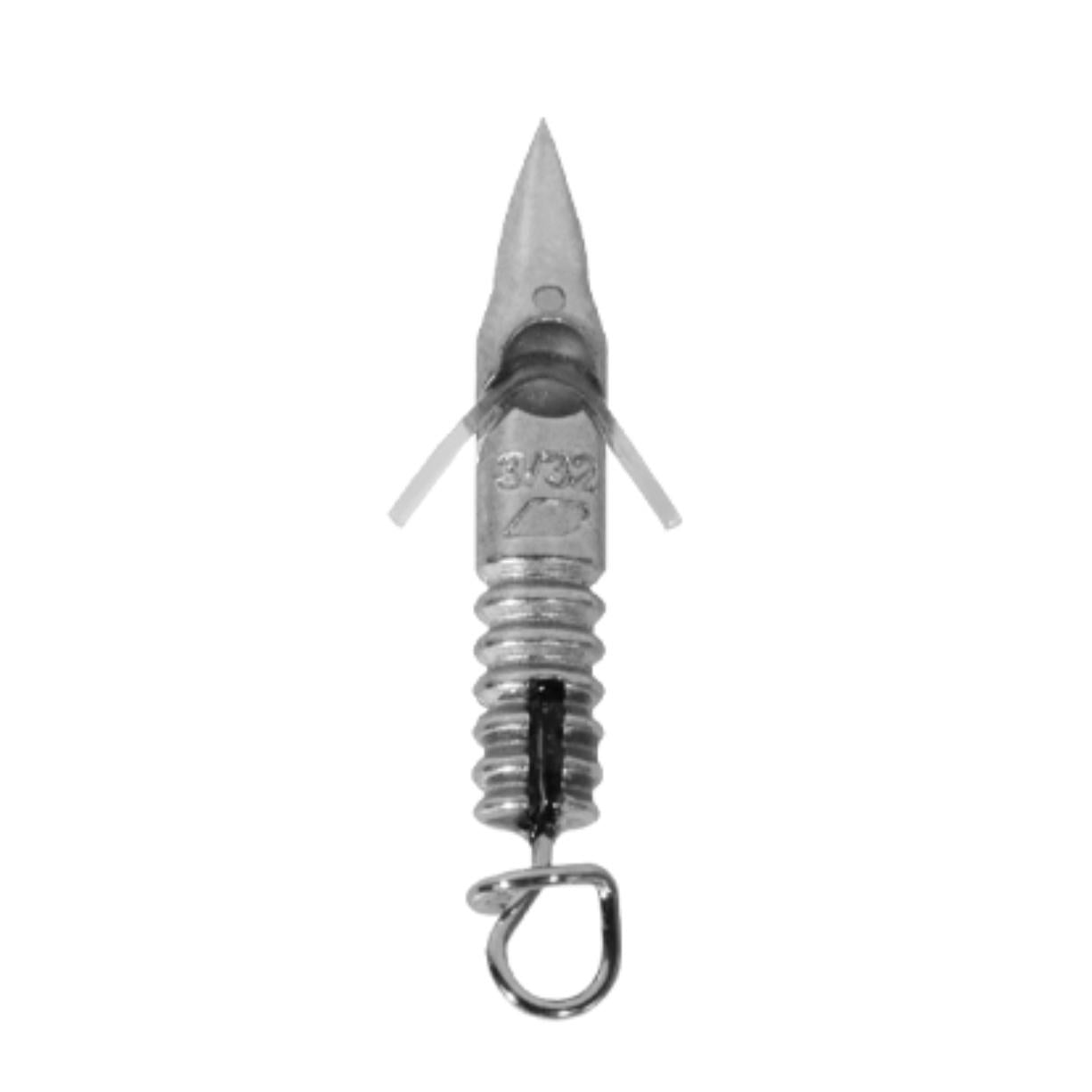 BKKBKK Permalock TG Nail Keepers - Weights and SinkersBKK Permalock TG Nail KeepersD - LD - 1146