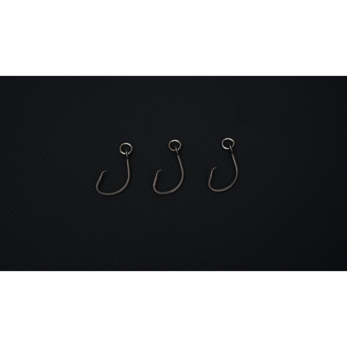 BKKBKK Ringed Mutsu Heavy - SS Circle Hook - Single HooksBKK Ringed Mutsu Heavy - SS Circle HookA - BR - 5383