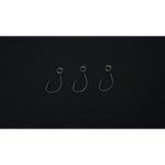 BKKBKK Ringed Mutsu Heavy - SS Circle Hook - Single HooksBKK Ringed Mutsu Heavy - SS Circle HookA - BR - 5383