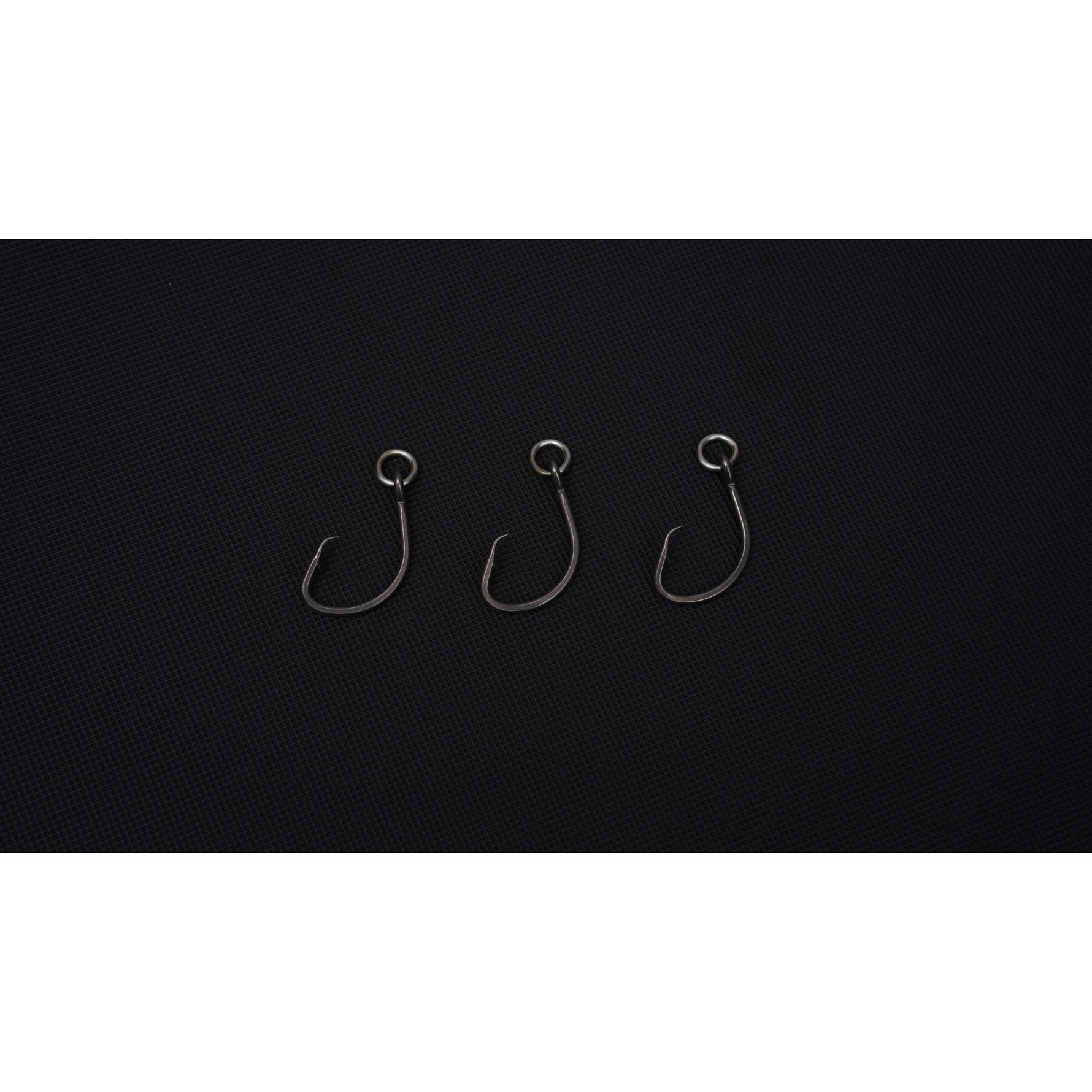 BKKBKK Ringed Mutsu Heavy - SS Circle Hook - Single HooksBKK Ringed Mutsu Heavy - SS Circle HookA - BR - 5383