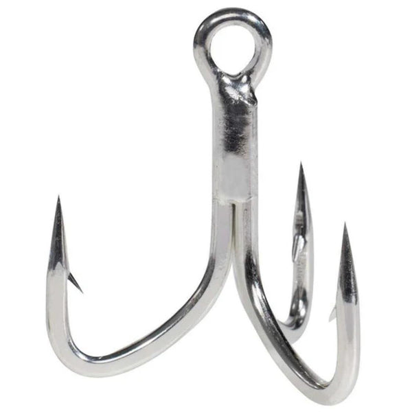 b10 fishing hooks BKK Viper 61 Treble Hooks