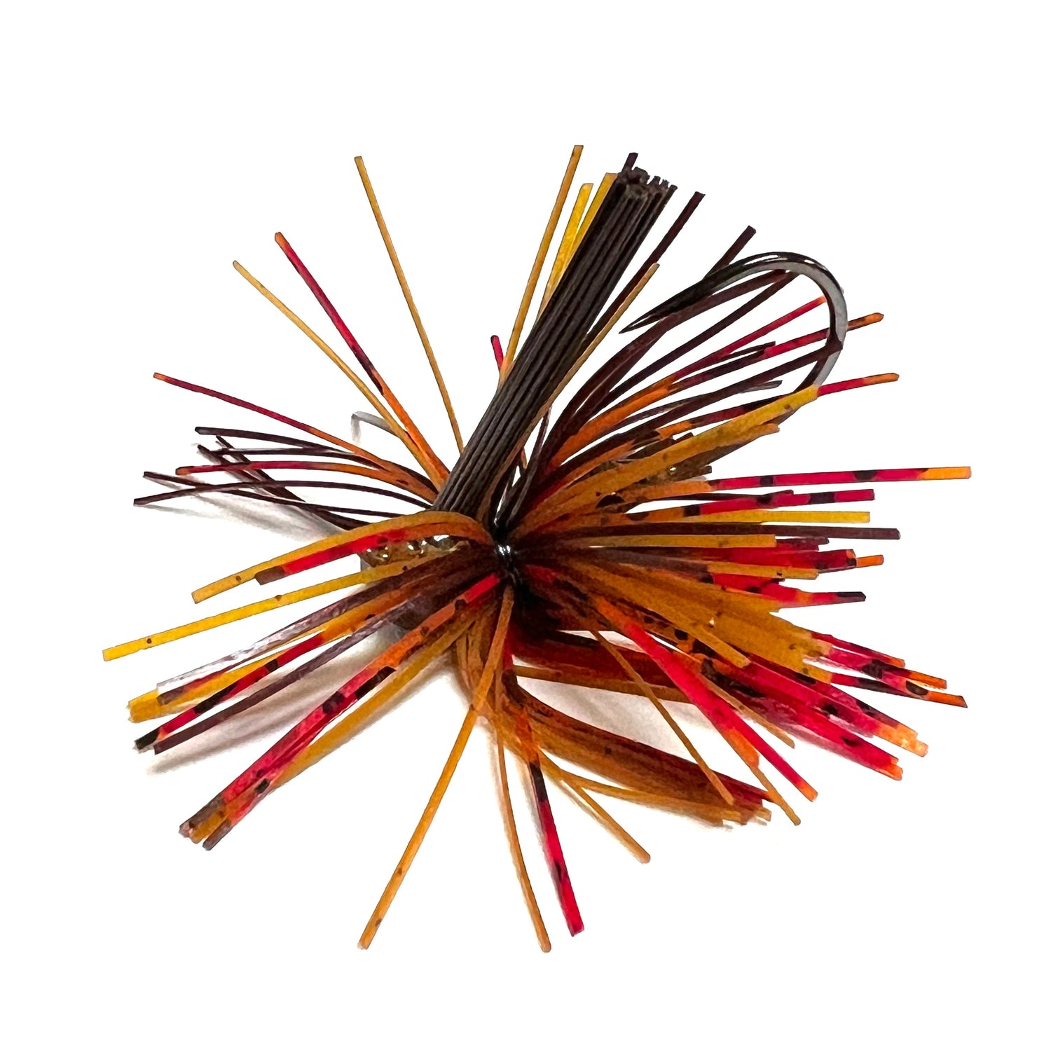 Boondock BaitsBoondock Freddy Krueger Tournament Special Jigs - JigsFreddy Krueger Finesse Jig