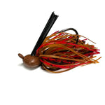 Boondock BaitsBoondock Freddy Krueger Tournament Special Jigs - JigsFreddy Krueger Flipping Jig
