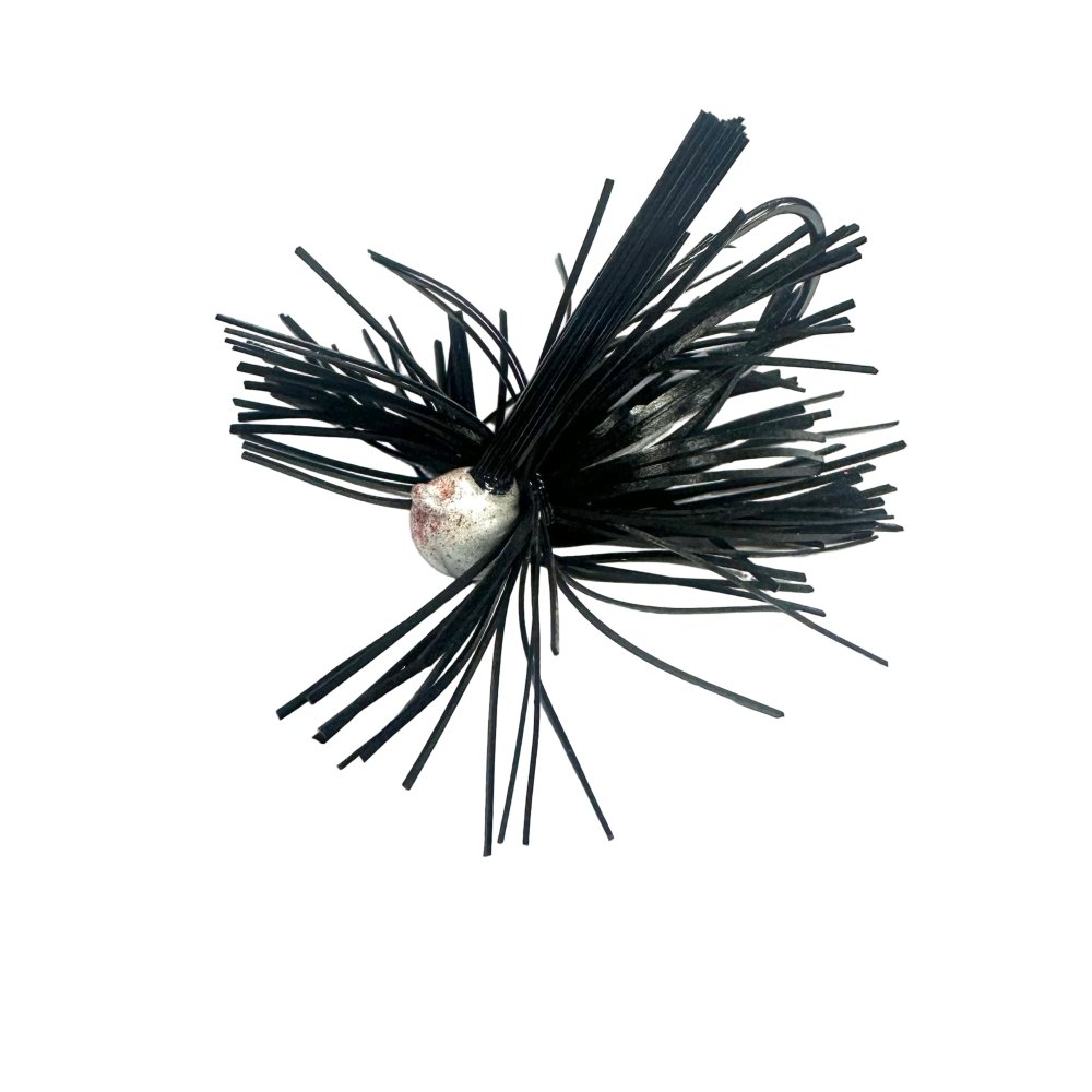 Boondock BaitsBoondock Scream Jigs - Tournament Special - JigsScream Finesse Jig