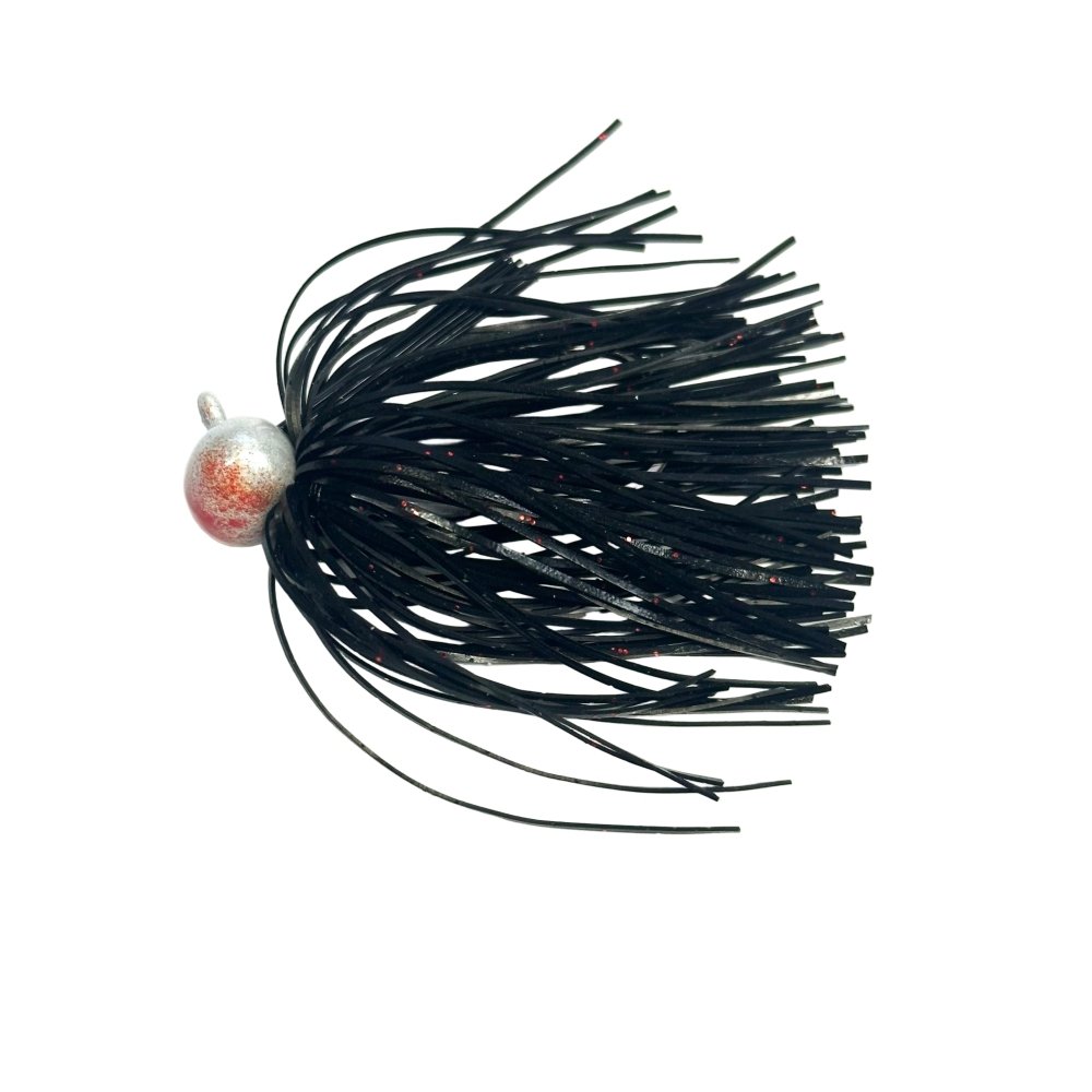 Boondock BaitsBoondock Scream Jigs - Tournament Special - Jigs Scream Football Jig