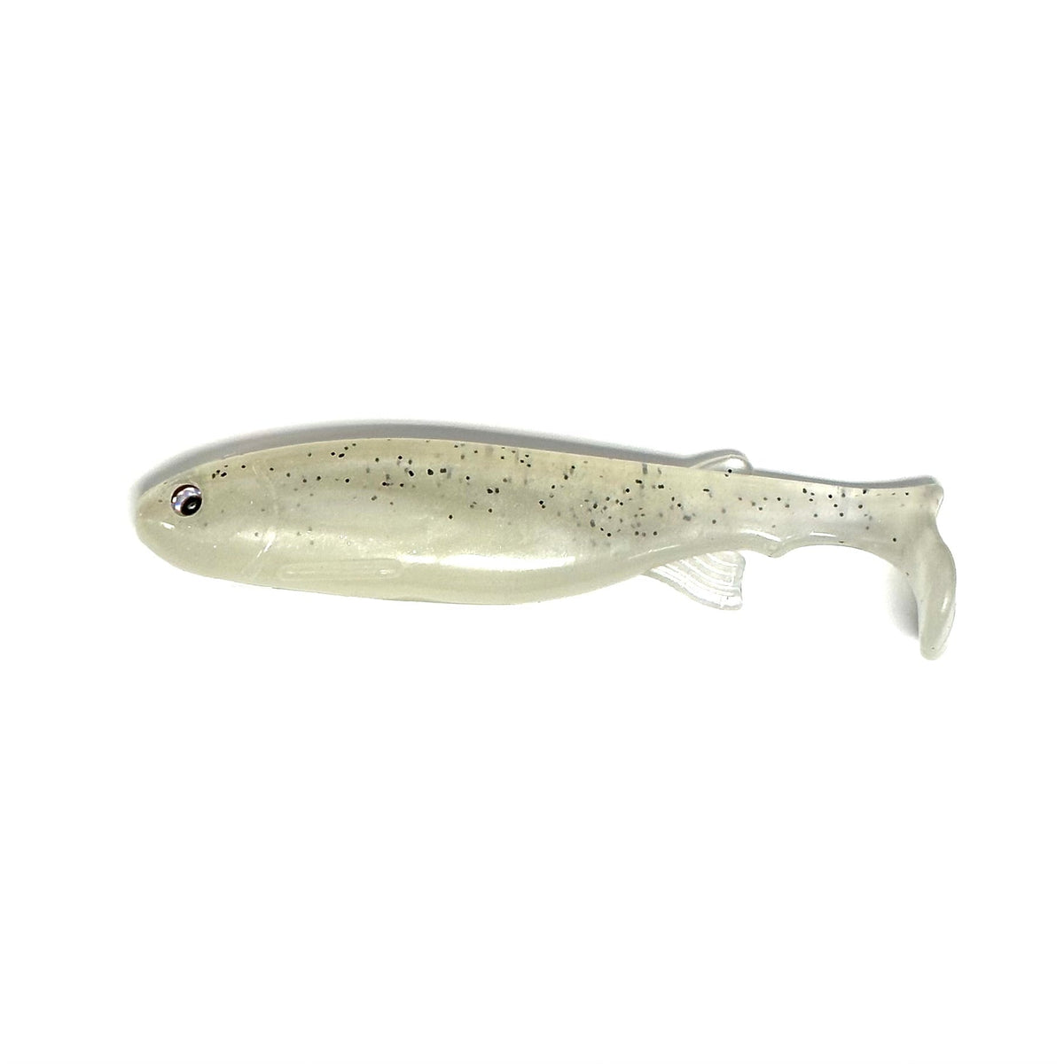 Bottom Dweller BaitsBottom Dweller Swimbait Shiner6 - Soft Swimbaitsbig fishBTMD - 6 - BF