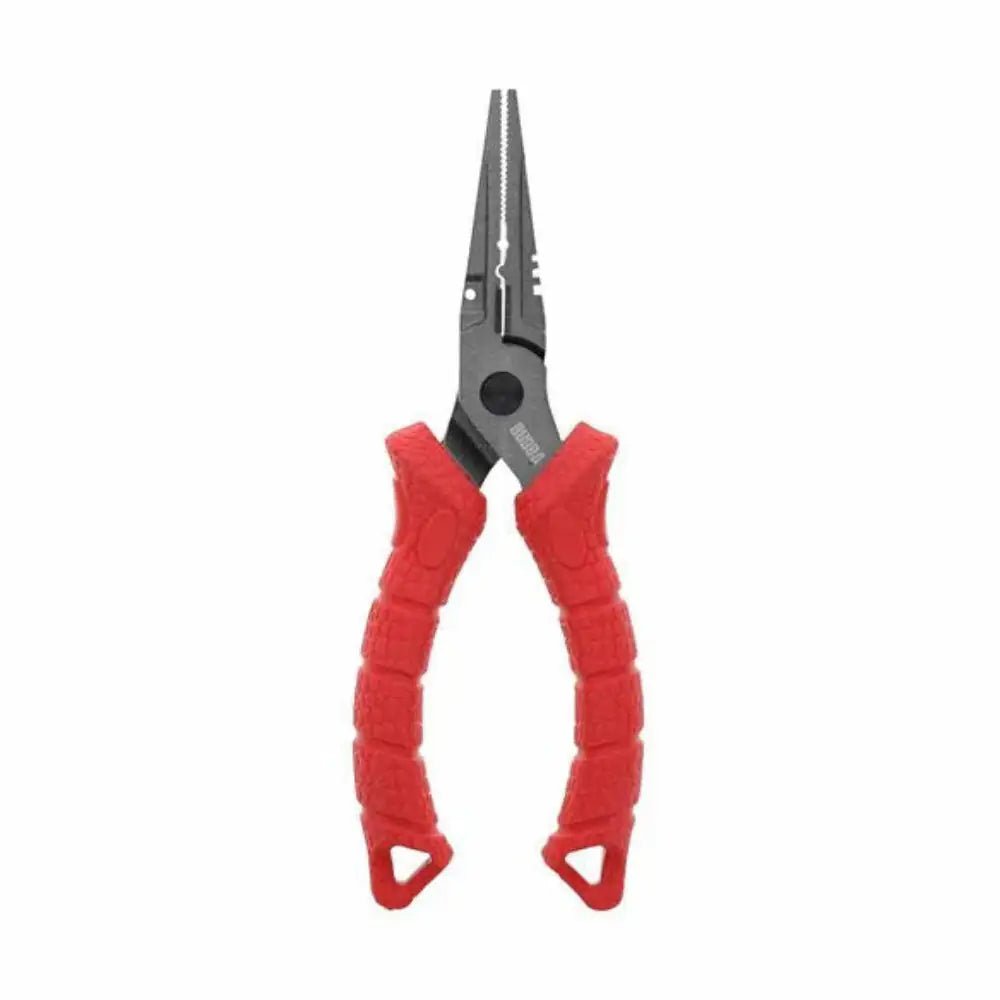 Bubba 6" Forged Fishing Pliers