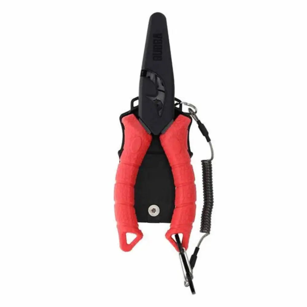 Bubba 6" Forged Fishing Pliers