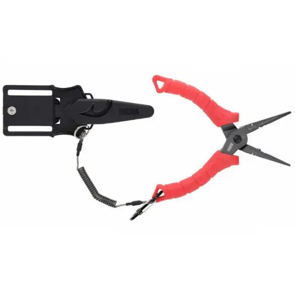 Bubba 6" Forged Fishing Pliers