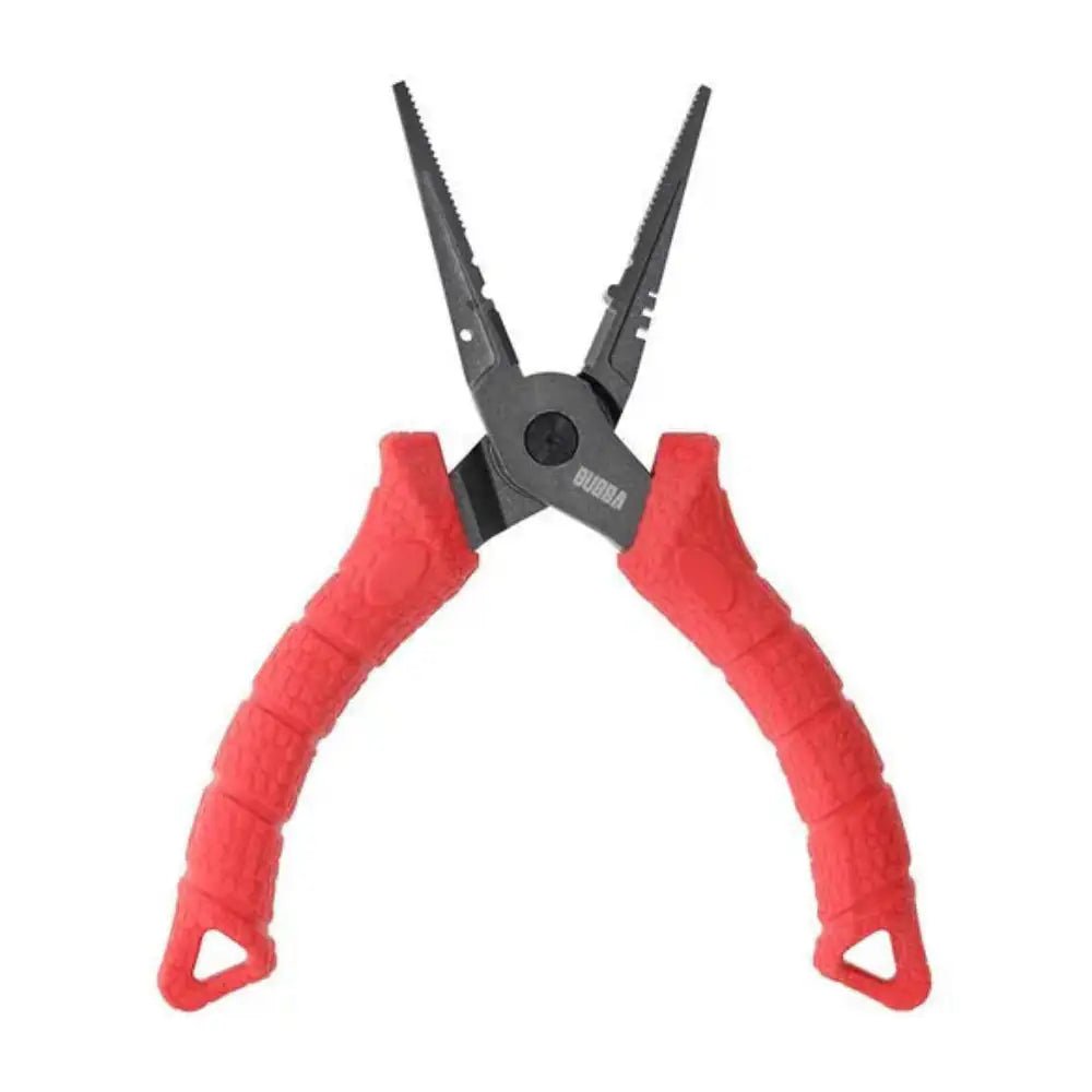 Bubba 7.5" Forged Fishing Pliers